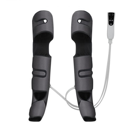 Full Leg Massager Air Compression Leg Massager for Foot Calf Thigh Knee 3