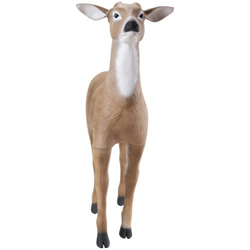 Deer Decoy Outdoor Deer Decoys for Hunting Realistic Durable HDPE Doe