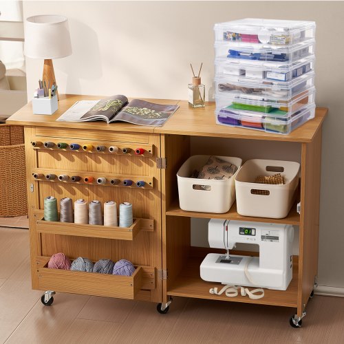 Scrapbook Paper Storage 6 Pack Stackable Plastic Board Game Boxes Clear