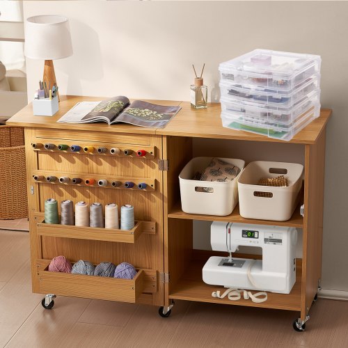 Scrapbook Paper Storage 4 Pack Stackable Plastic Board Game Boxes Clear