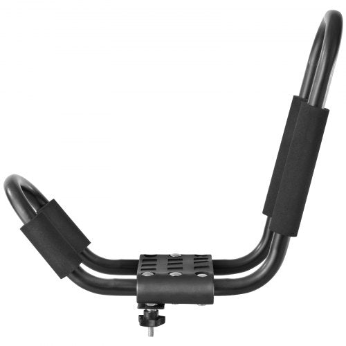 Kayak Roof Rack 1 Pair JBar Soft Roof Rack Top Mount Tie Down Carrier
