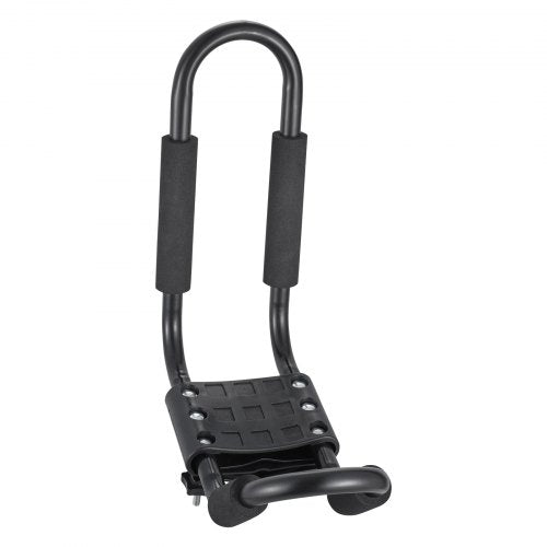 Kayak Roof Rack 1 Pair JBar Soft Roof Rack Top Mount Tie Down Carrier