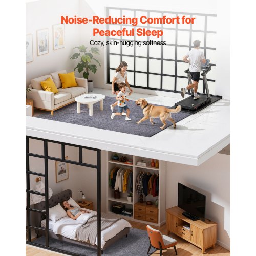 Indoor Plush Area Rugs 8 X 10 Ft Carpet Furry With Long Plushs Pile Thick