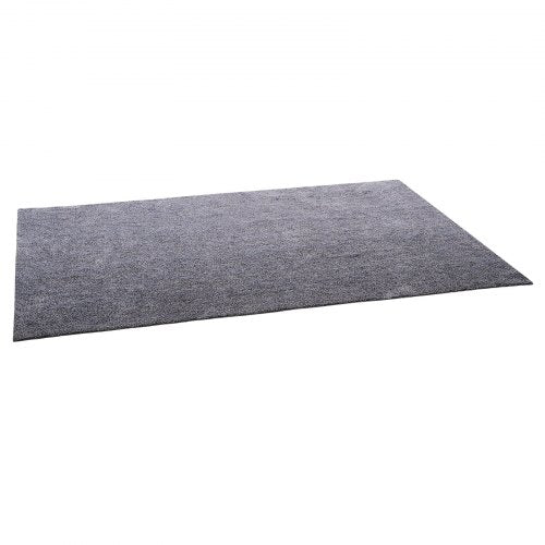 Indoor Plush Area Rugs 8 X 10 Ft Carpet Furry With Long Plushs Pile Thick