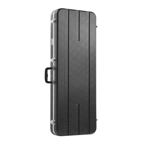 Electric Guitar Hard Case 4134 in Rectangular Guitar Hard Case With Lock