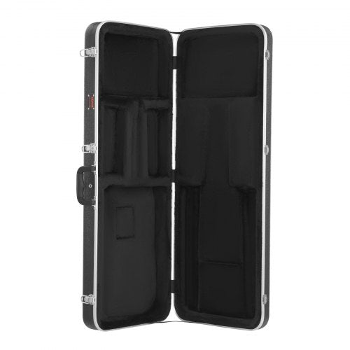 Electric Guitar Hard Case 4134 in Rectangular Guitar Hard Case With Lock