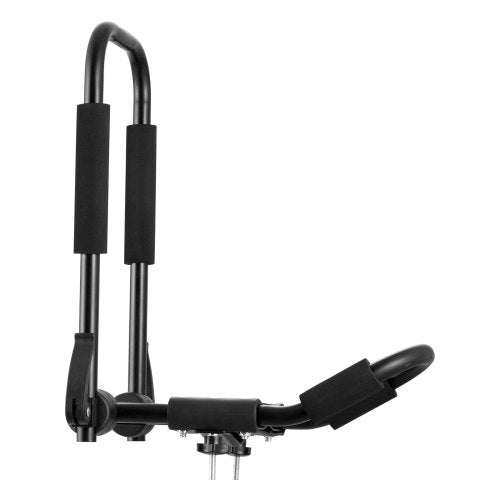 Kayak Roof Rack 1 Pair JBar Soft Roof Rack Quick Folding Top Mount Tie
