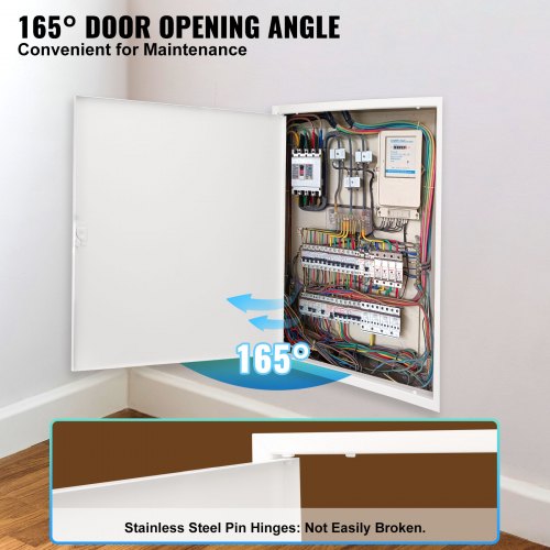 Access Panel for Drywall Ceiling 16 x 16 Inch Plumbing Access Panels