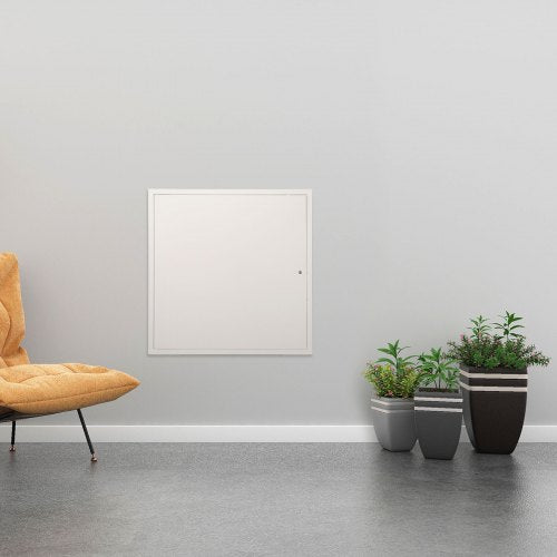 Access Panel for Drywall Ceiling 16 x 16 Inch Plumbing Access Panels