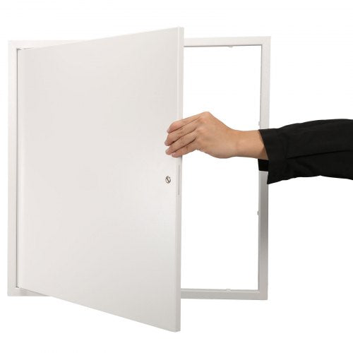 Access Panel for Drywall Ceiling 16 x 16 Inch Plumbing Access Panels