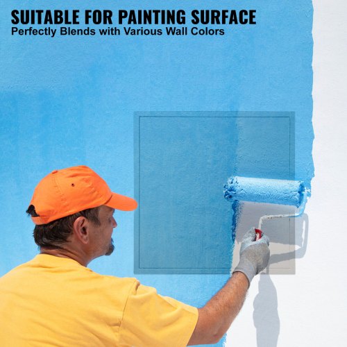 Access Panel for Drywall Ceiling 24 x 24 Inch Plumbing Access Panels