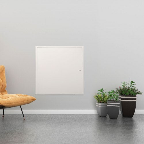 Access Panel for Drywall Ceiling 24 x 24 Inch Plumbing Access Panels