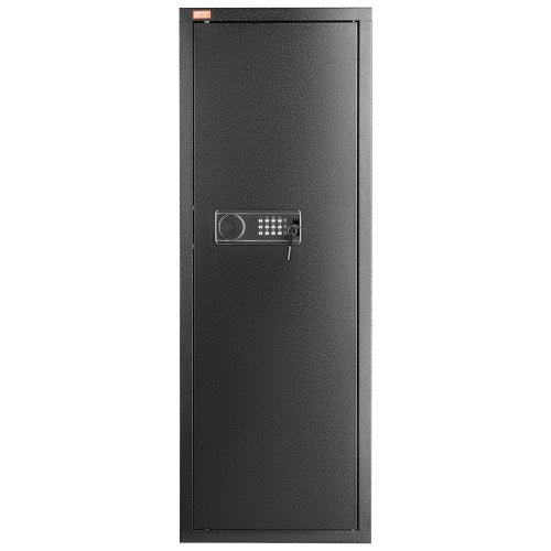 68 Rifles Gun Safe Rifle Safe with Lock Digital Keypad Quick Access