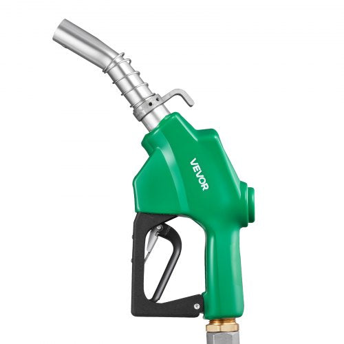 1 Inch NPT Automatic Fuel Nozzle Max Flow Rate 216 GPM Auto Shut Off