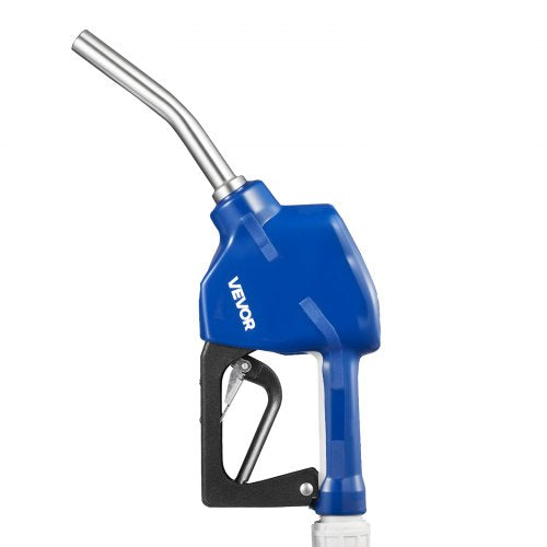 34Inch Barb Diesel Exhaust Fluid Nozzle Max Flow Rate 116 GPM Auto Shut