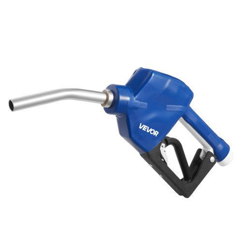 34Inch Barb Diesel Exhaust Fluid Nozzle Max Flow Rate 116 GPM Auto Shut