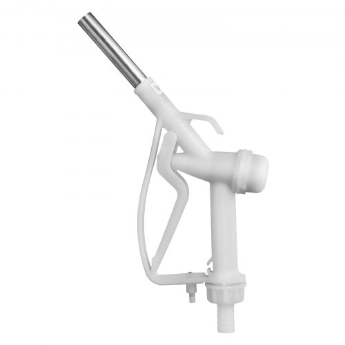 34Inch Barb Diesel Exhaust Fluid Nozzle Max Flow Rate 145 GPM Plastic