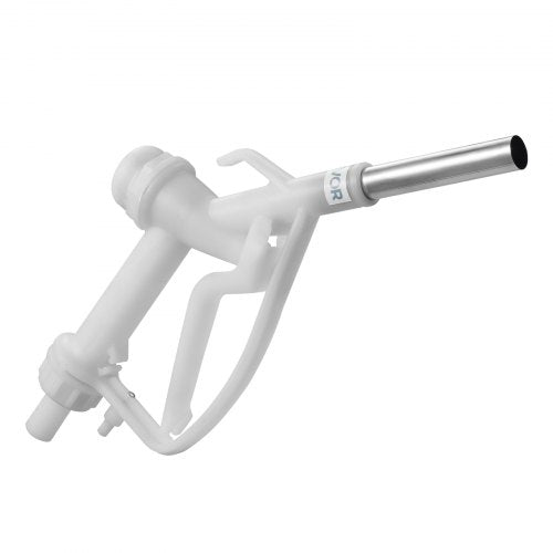 34Inch Barb Diesel Exhaust Fluid Nozzle Max Flow Rate 145 GPM Plastic