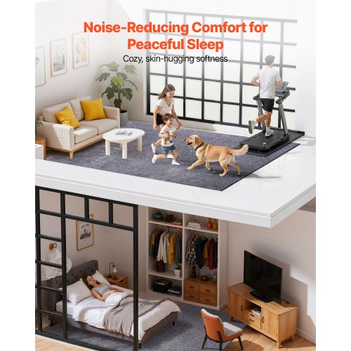 Indoor Plush Area Rugs 9 X 12 Ft Carpet Furry With Long Plushs Pile Thick