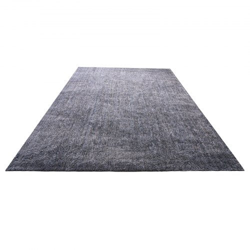 Indoor Plush Area Rugs 9 X 12 Ft Carpet Furry With Long Plushs Pile Thick