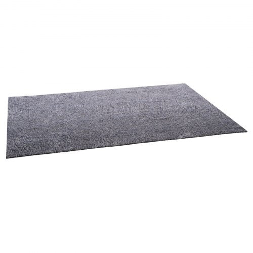 Indoor Plush Area Rugs 9 X 12 Ft Carpet Furry With Long Plushs Pile Thick