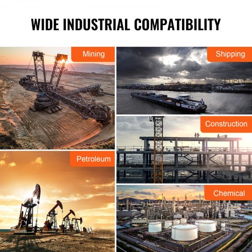 Hydraulic Pressure Test Kit 250400600bar 3 Gauges 6 Test Couplings 3