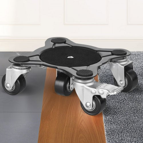 Furniture Dolly Maximum Load 1200 lbs Heavy Duty Furniture Movers with 5