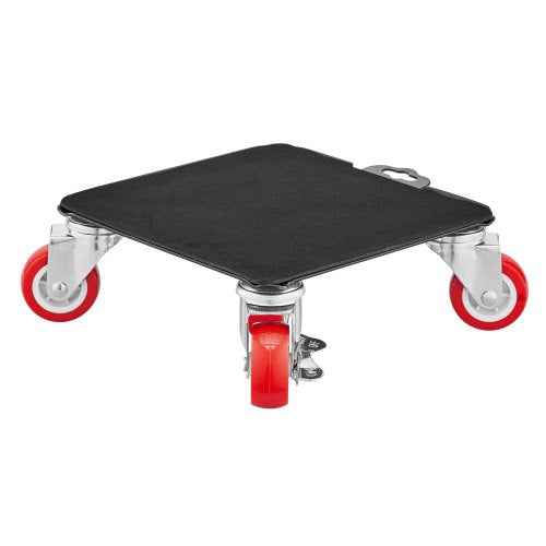 Furniture Dolly Maximum Load 3474 lbs Heavy Duty Furniture Movers with 5