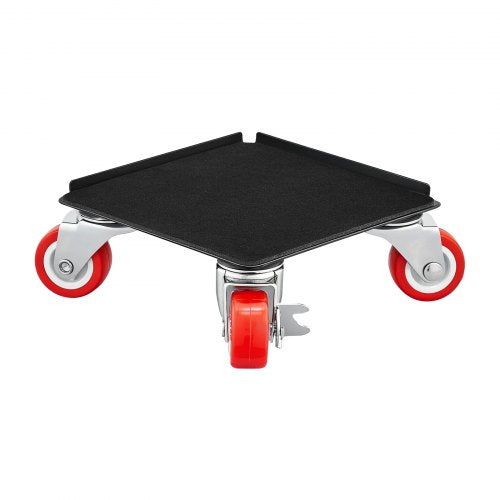 Furniture Dolly Maximum Load 1200 lbs Heavy Duty Furniture Movers with 5