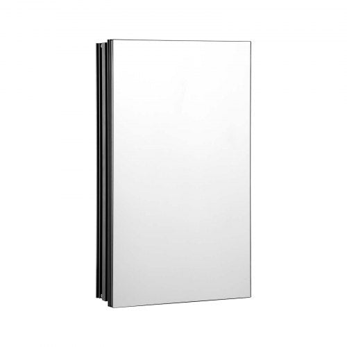 Medicine Cabinet 14 x 24 inches Medicine Cabinet for Bathroom with Mirror