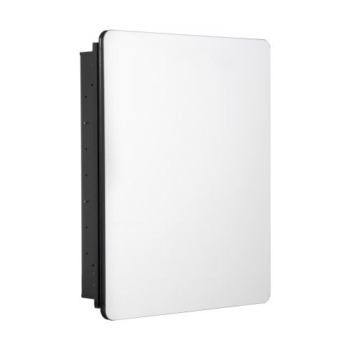 Medicine Cabinet 24 x 30 inch Medicine Cabinet for Bathroom with Mirror
