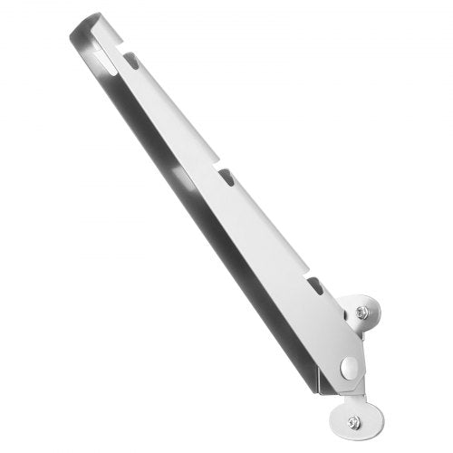 Barbed Wire Arm 10 Packs 12.2 in Fence Post Extender Flat or Surface