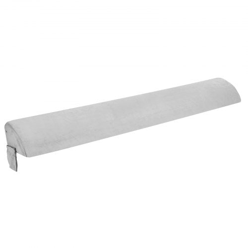 Bed Wedge Pillow for Headboard King Size 76x10x6 Bed Gap Filler Fill