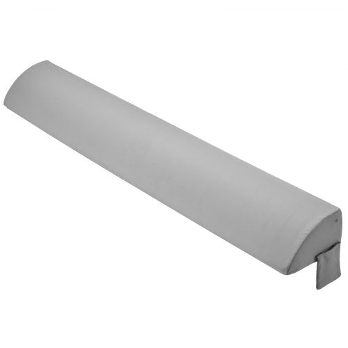 Bed Wedge Pillow for Headboard King Size 76x8x6 Bed Gap Filler Fill
