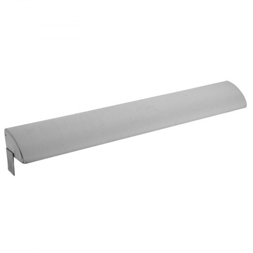 Bed Wedge Pillow for Headboard King Size 76x8x6 Bed Gap Filler Fill
