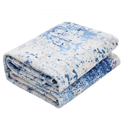 Area Rug 5 x 7 ft Large Washable Rug NonSlip and TearResistant Soft