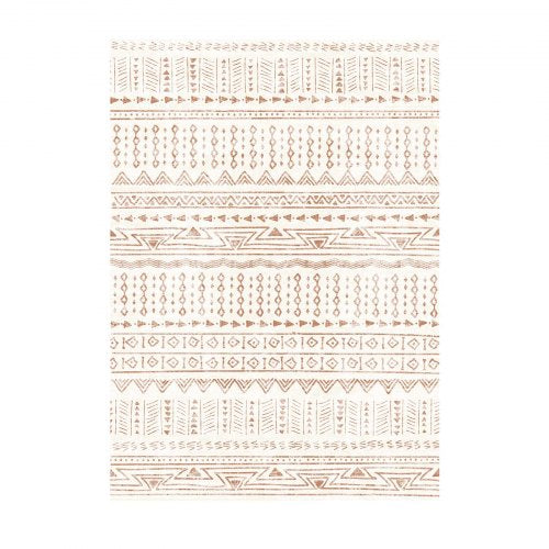 Area Rug 5 x 7 ft Large Washable Rug NonSlip and TearResistant Soft 1