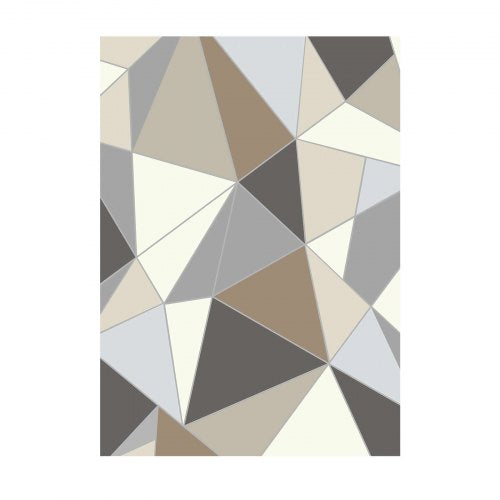 Area Rug 5 x 7 ft Large Washable Rug NonSlip and TearResistant Soft 2