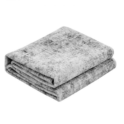 Area Rug 6 x 9 ft Large Washable Boho Rug NonSlip and TearResistant Soft
