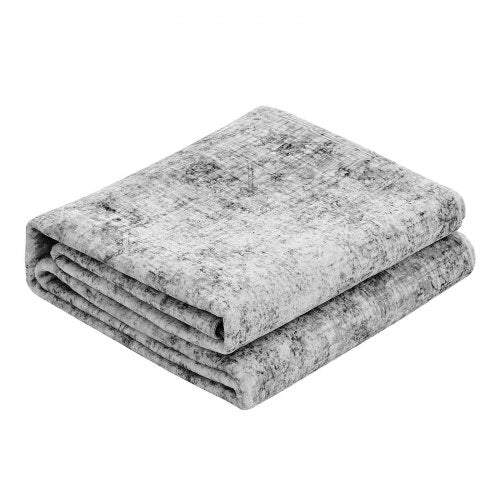 Area Rug 6 x 9 ft Large Washable Boho Rug NonSlip and TearResistant Soft