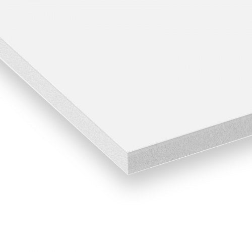 Foam Board 12 Pack 24 x 36 Inch 316 Inch Thickness White Poster Board