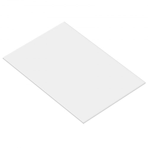 Foam Board 12 Pack 24 x 36 Inch 316 Inch Thickness White Poster Board