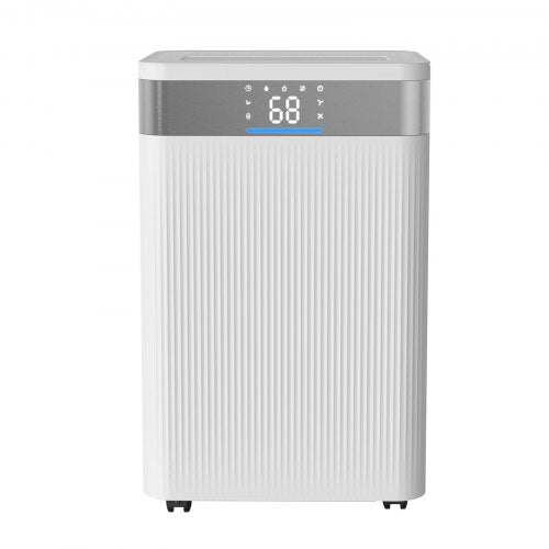 52 Pints Dehumidifier for Home Basement Drain Hose for Commercial