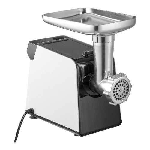 Meat Grinder 3 LbsMin Capacity Electric Meat Grinders with Blade Grinding