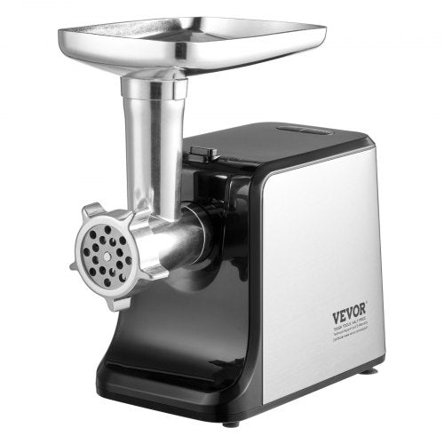 Meat Grinder 3 LbsMin Capacity Electric Meat Grinders with Blade Grinding