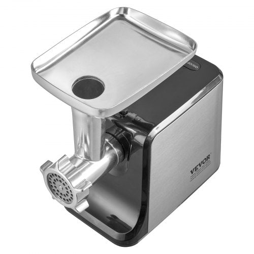 Meat Grinder 3 LbsMin Capacity Electric Meat Grinders with Blade Grinding