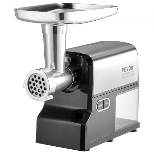 Meat Grinder 42 LbsMin Capacity Electric Meat Grinders with Blade