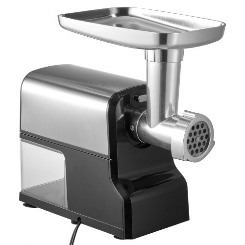 Meat Grinder 42 LbsMin Capacity Electric Meat Grinders with Blade