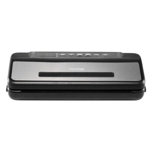 Vacuum Sealer Machine 80Kpa 120W Powerful Compact Food Sealer 7in1