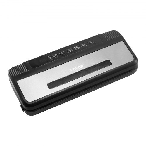 Vacuum Sealer Machine 80Kpa 120W Powerful Compact Food Sealer 7in1